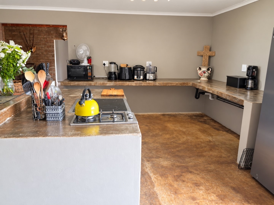 Commercial Property for Sale in Lydenburg Mpumalanga