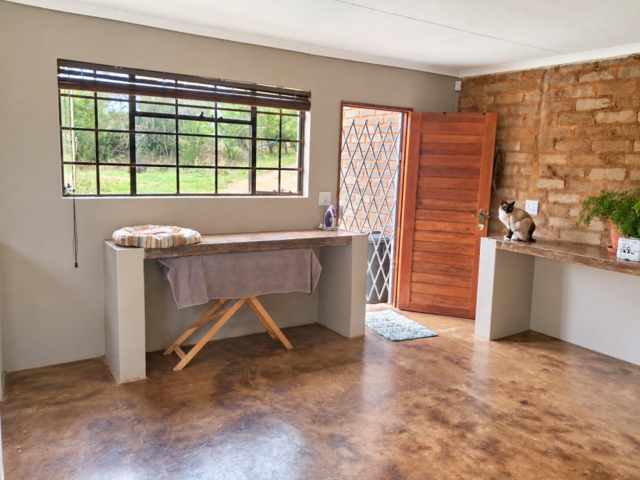 Commercial Property for Sale in Lydenburg Mpumalanga