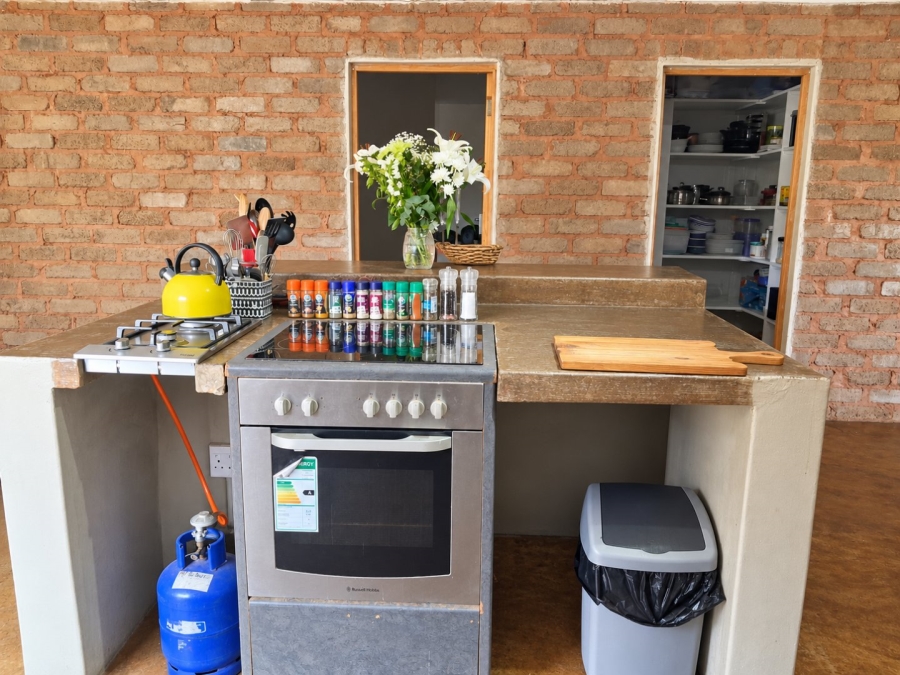 Commercial Property for Sale in Lydenburg Mpumalanga