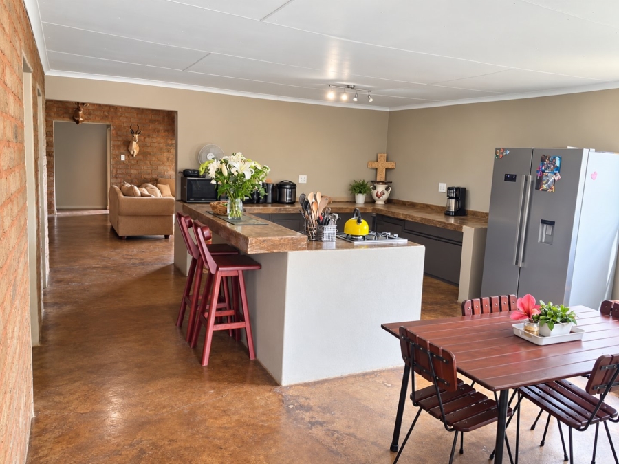 Commercial Property for Sale in Lydenburg Mpumalanga