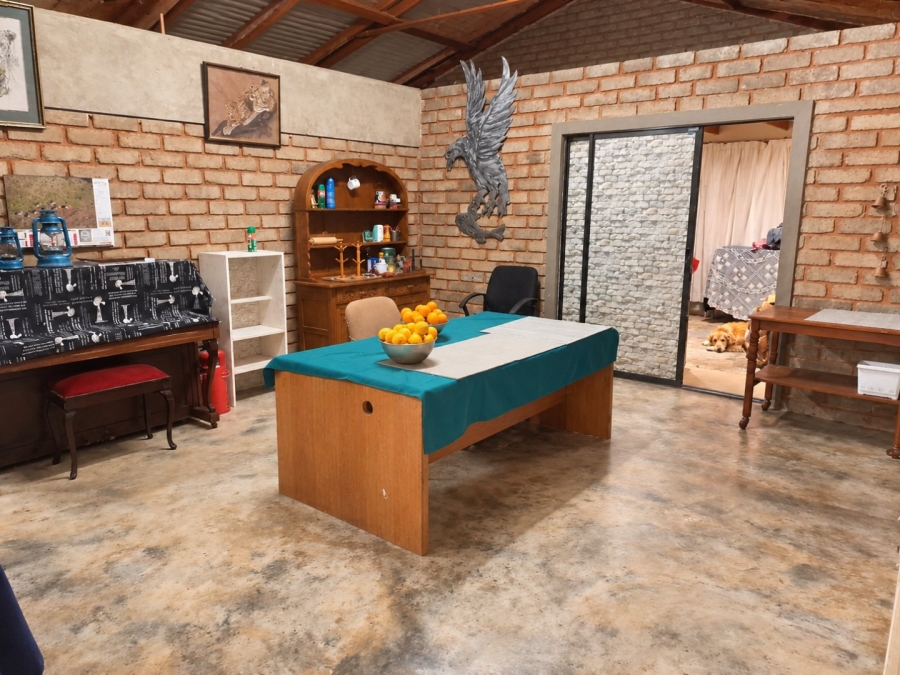 Commercial Property for Sale in Lydenburg Mpumalanga