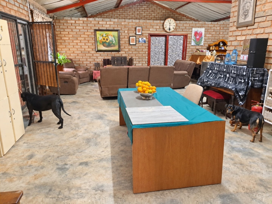 Commercial Property for Sale in Lydenburg Mpumalanga