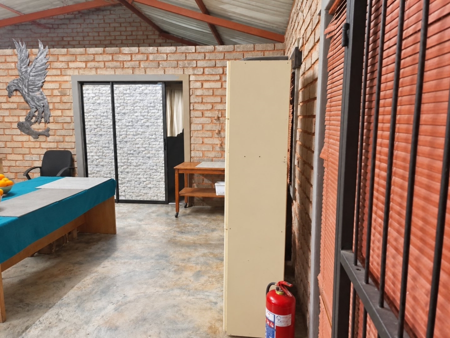 Commercial Property for Sale in Lydenburg Mpumalanga