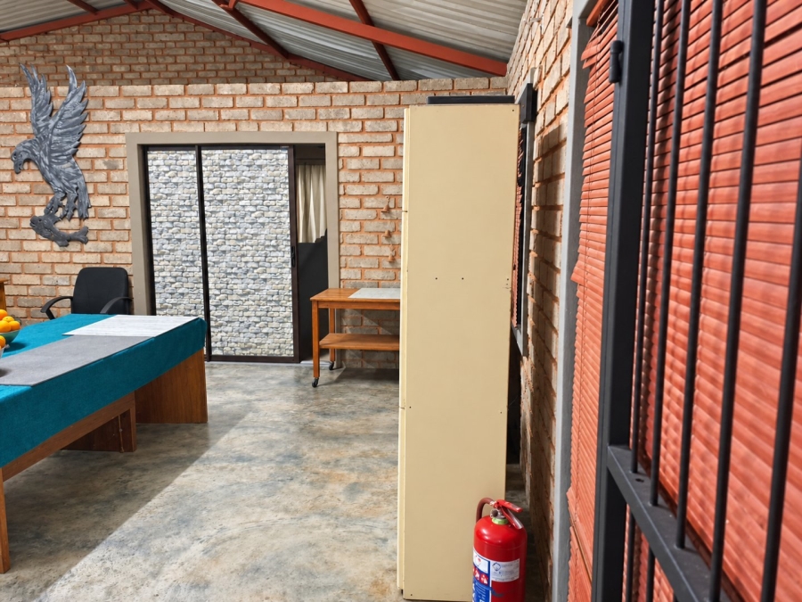 Commercial Property for Sale in Lydenburg Mpumalanga