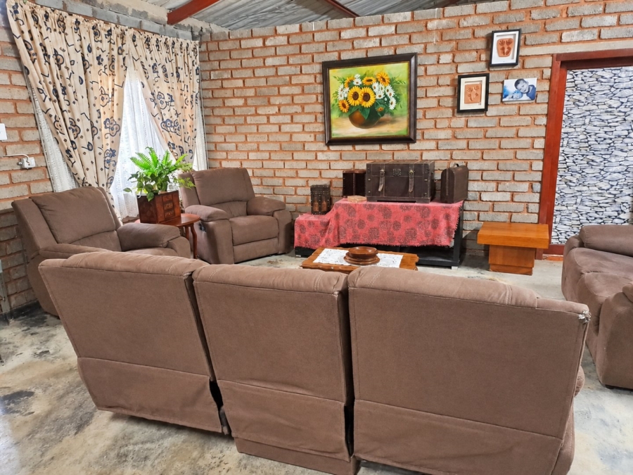 Commercial Property for Sale in Lydenburg Mpumalanga
