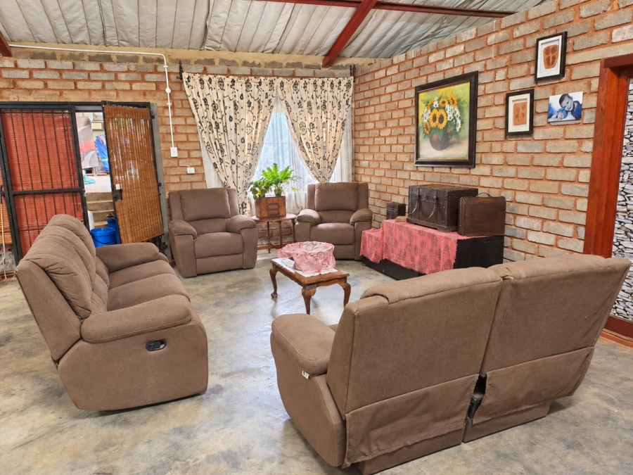 Commercial Property for Sale in Lydenburg Mpumalanga