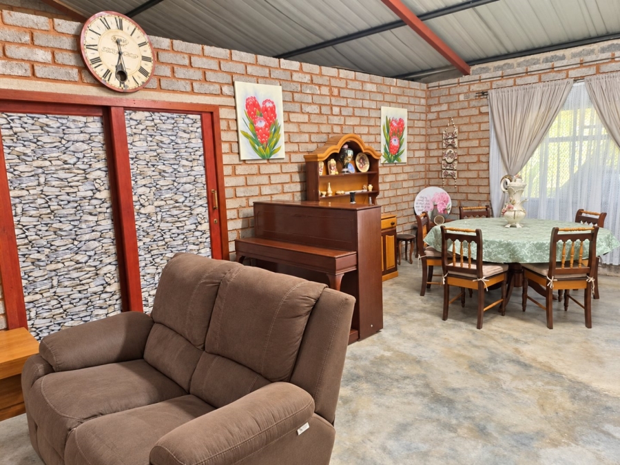 Commercial Property for Sale in Lydenburg Mpumalanga
