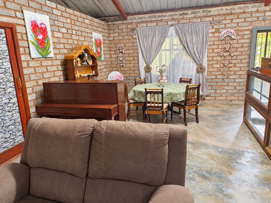 Commercial Property for Sale in Lydenburg Mpumalanga