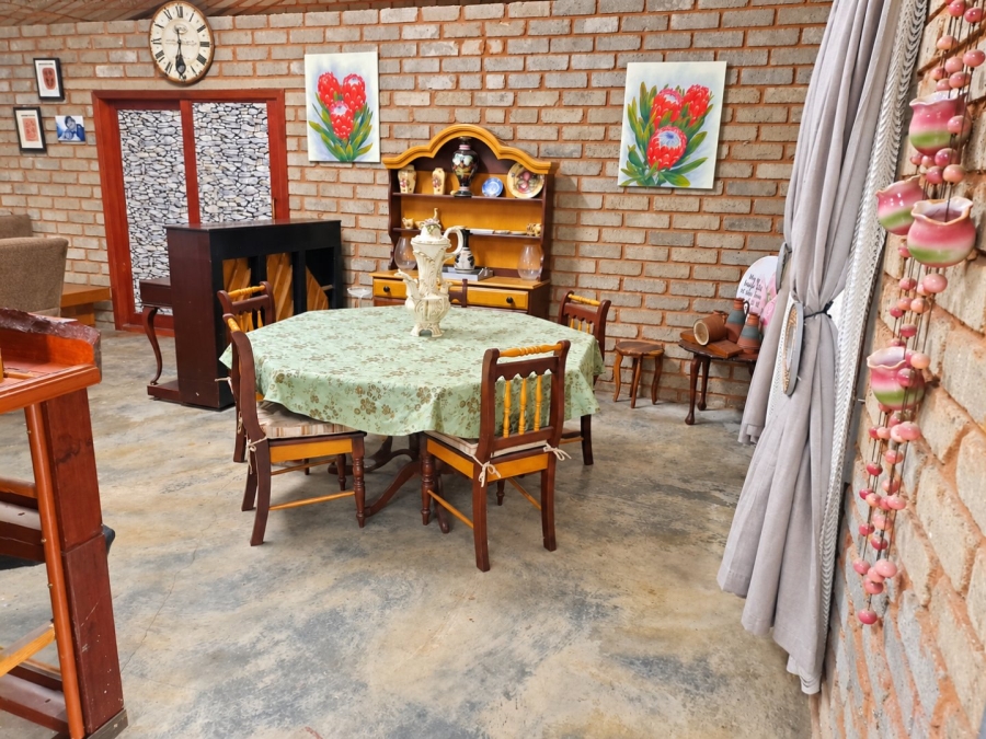 Commercial Property for Sale in Lydenburg Mpumalanga