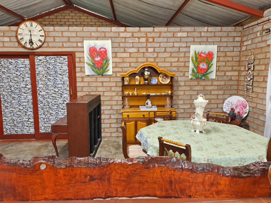 Commercial Property for Sale in Lydenburg Mpumalanga