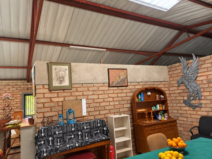 Commercial Property for Sale in Lydenburg Mpumalanga