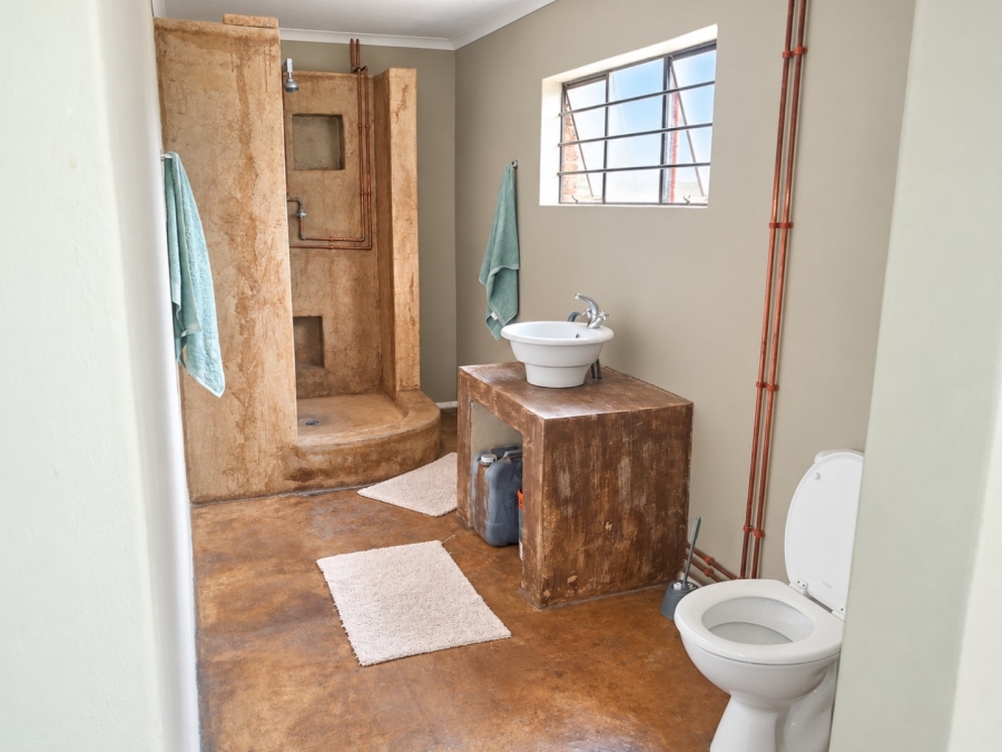 Commercial Property for Sale in Lydenburg Mpumalanga