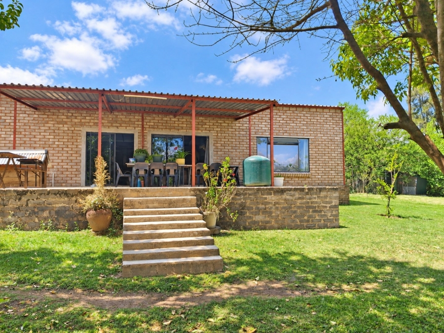 Commercial Property for Sale in Lydenburg Mpumalanga