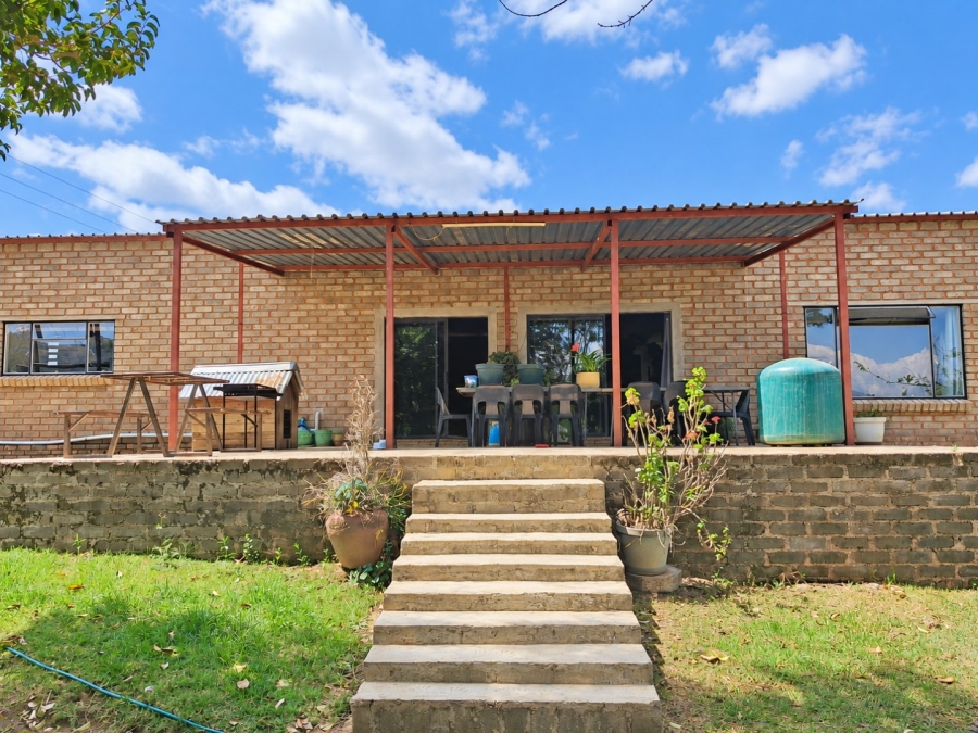 Commercial Property for Sale in Lydenburg Mpumalanga
