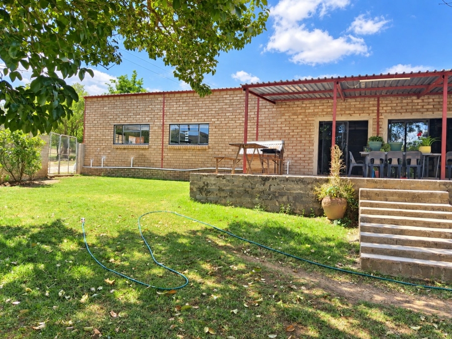 Commercial Property for Sale in Lydenburg Mpumalanga