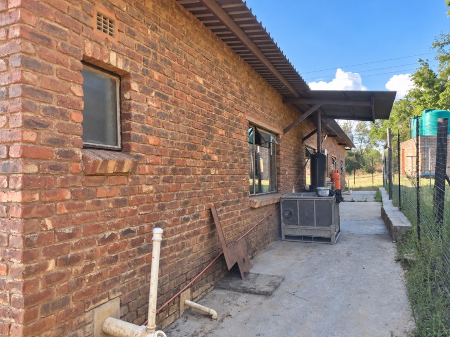Commercial Property for Sale in Lydenburg Mpumalanga