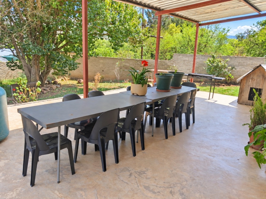 Commercial Property for Sale in Lydenburg Mpumalanga