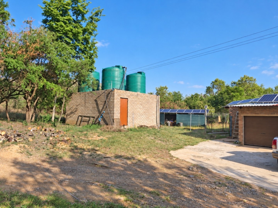 Commercial Property for Sale in Lydenburg Mpumalanga