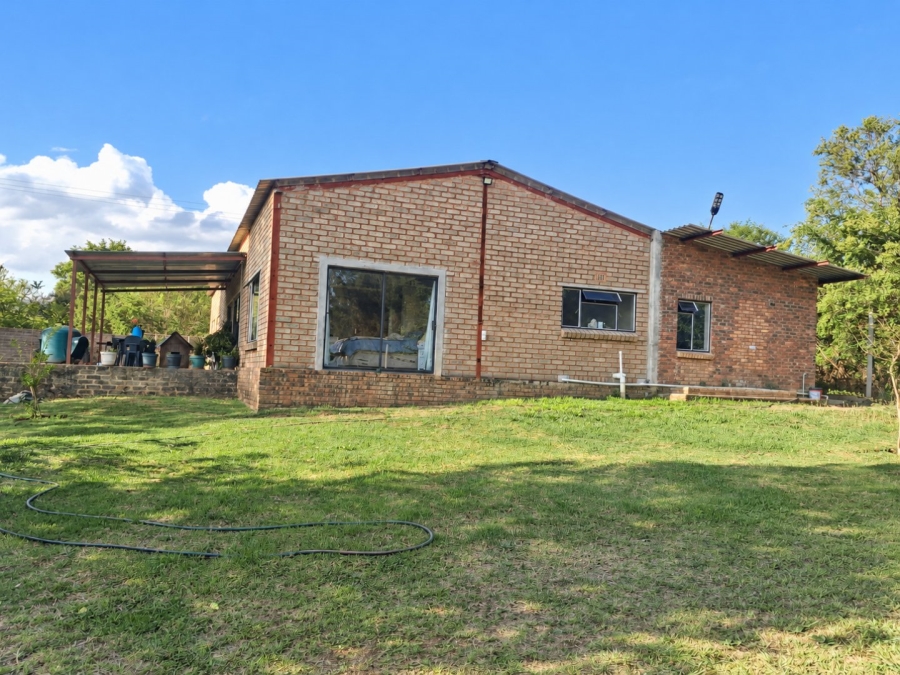 Commercial Property for Sale in Lydenburg Mpumalanga