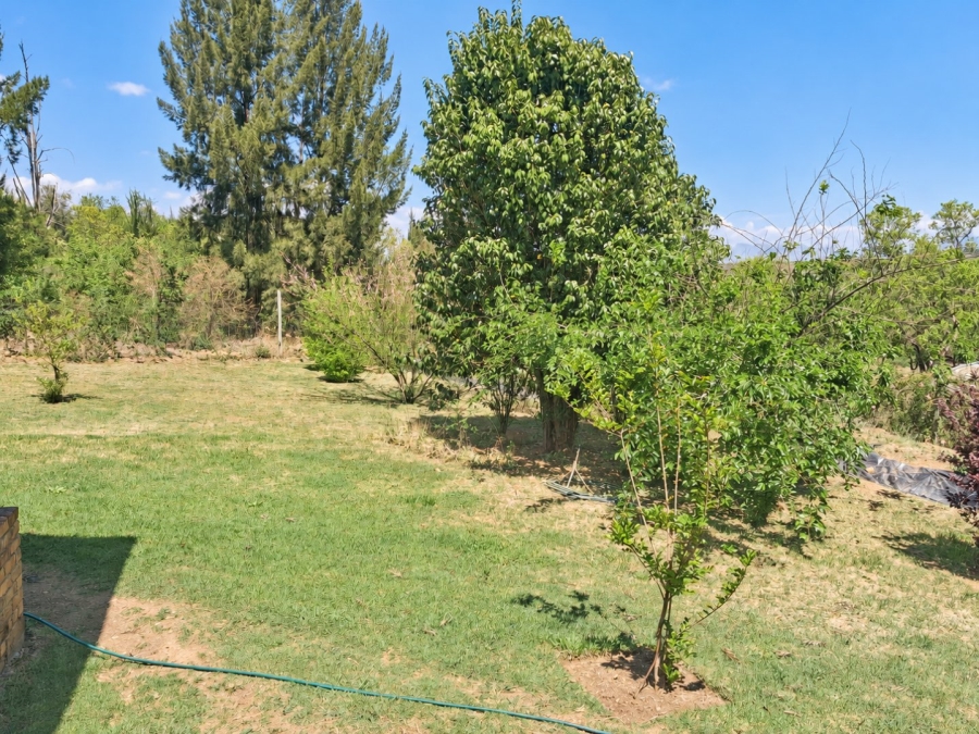 Commercial Property for Sale in Lydenburg Mpumalanga
