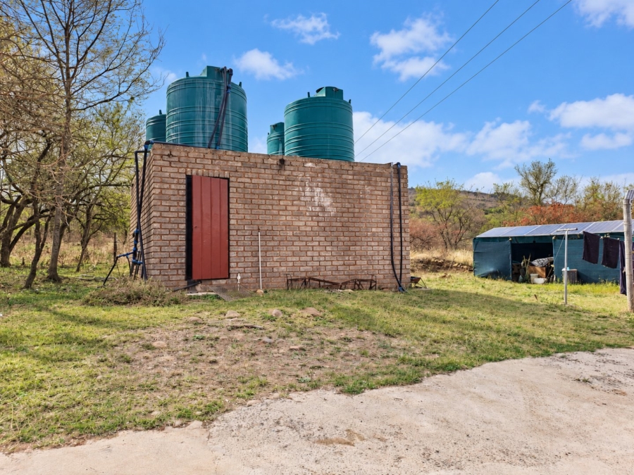 Commercial Property for Sale in Lydenburg Mpumalanga