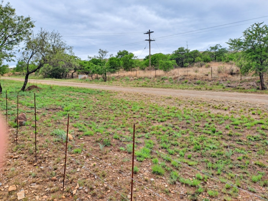 Commercial Property for Sale in Lydenburg Mpumalanga