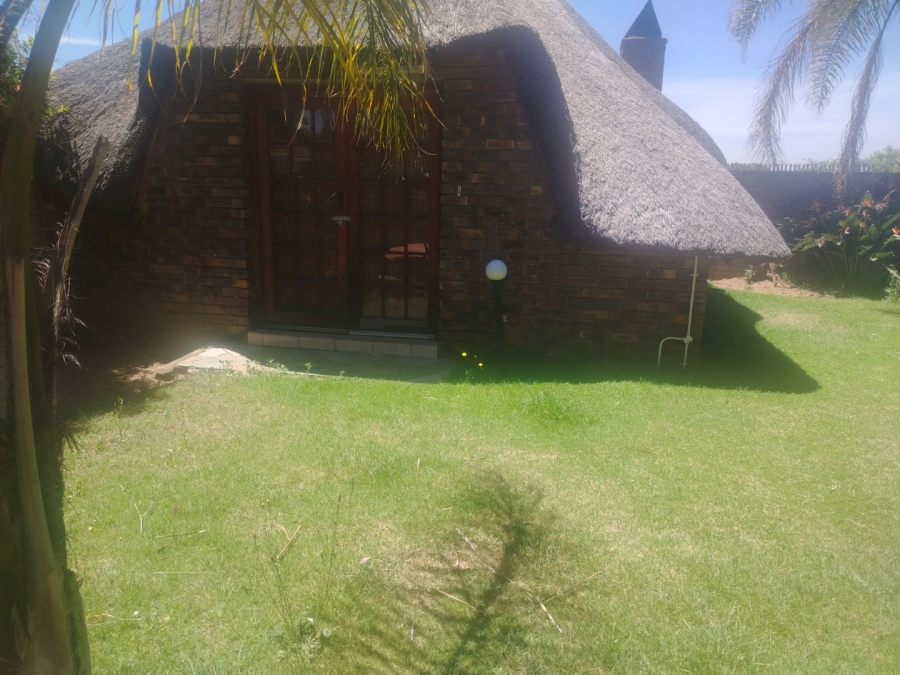5 Bedroom Property for Sale in Del Judor Ext 4 Mpumalanga