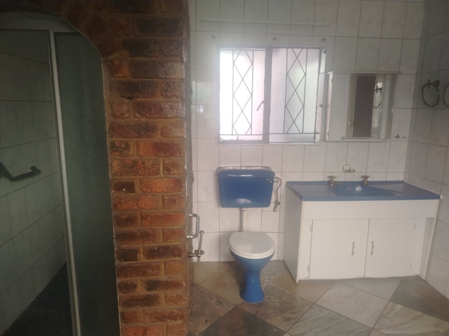 5 Bedroom Property for Sale in Del Judor Ext 4 Mpumalanga