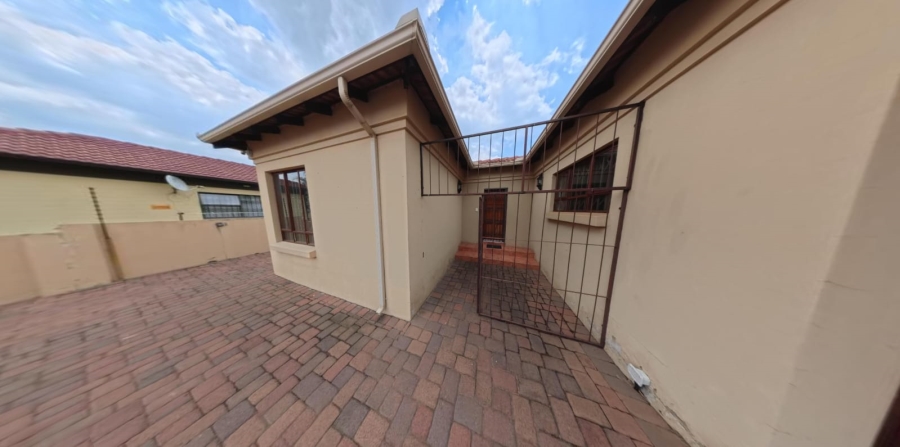 3 Bedroom Property for Sale in Reyno Ridge Mpumalanga