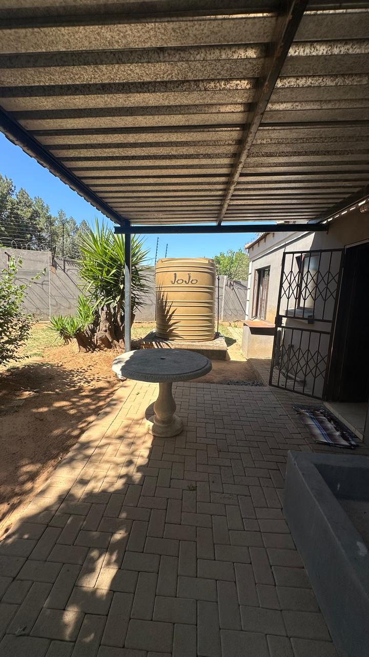 3 Bedroom Property for Sale in Komdraai Mpumalanga