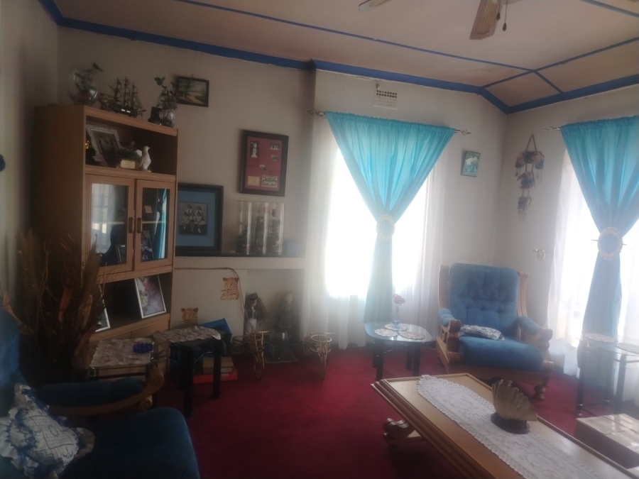 3 Bedroom Property for Sale in Witbank Ext 16 Mpumalanga