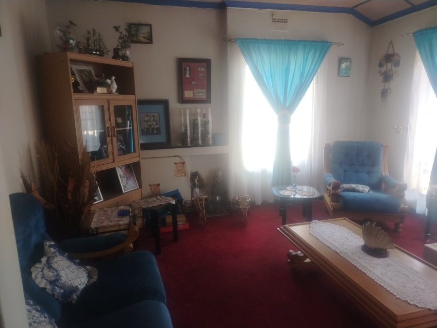 3 Bedroom Property for Sale in Witbank Ext 16 Mpumalanga