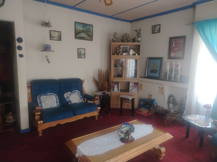 3 Bedroom Property for Sale in Witbank Ext 16 Mpumalanga