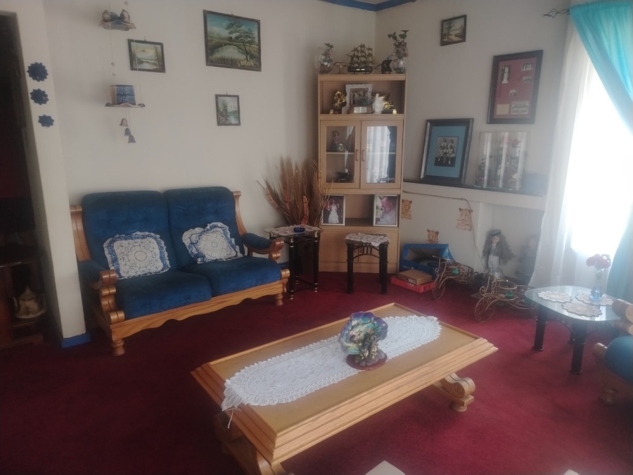 3 Bedroom Property for Sale in Witbank Ext 16 Mpumalanga