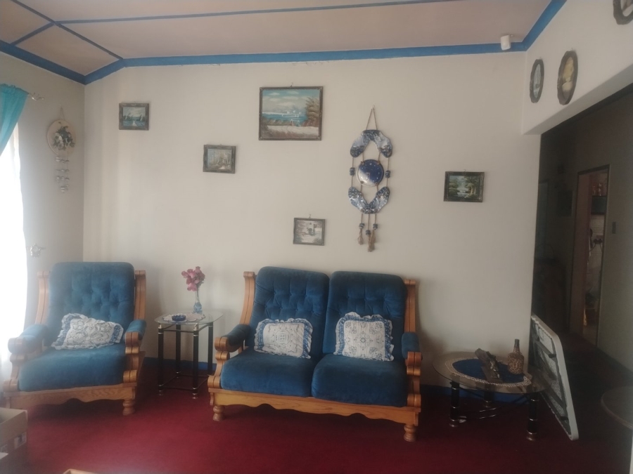 3 Bedroom Property for Sale in Witbank Ext 16 Mpumalanga