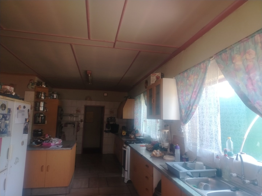 3 Bedroom Property for Sale in Witbank Ext 16 Mpumalanga