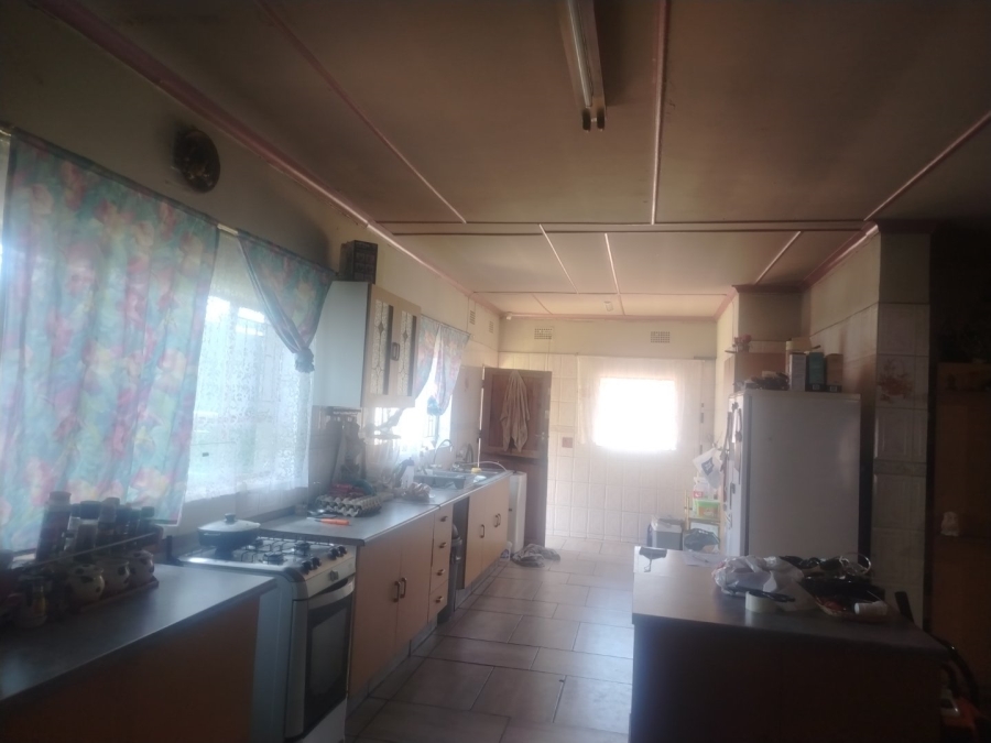 3 Bedroom Property for Sale in Witbank Ext 16 Mpumalanga
