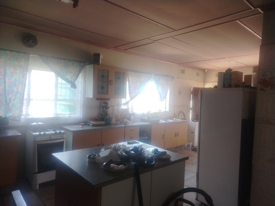 3 Bedroom Property for Sale in Witbank Ext 16 Mpumalanga