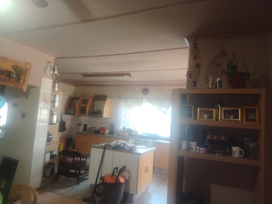 3 Bedroom Property for Sale in Witbank Ext 16 Mpumalanga