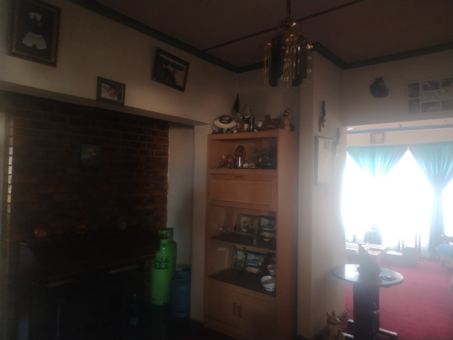 3 Bedroom Property for Sale in Witbank Ext 16 Mpumalanga