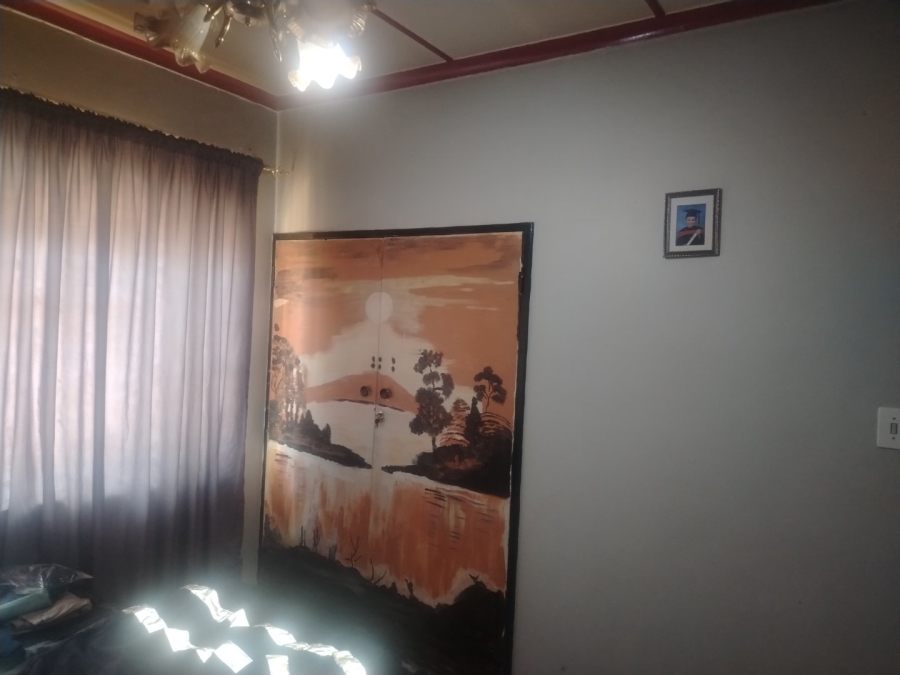 3 Bedroom Property for Sale in Witbank Ext 16 Mpumalanga