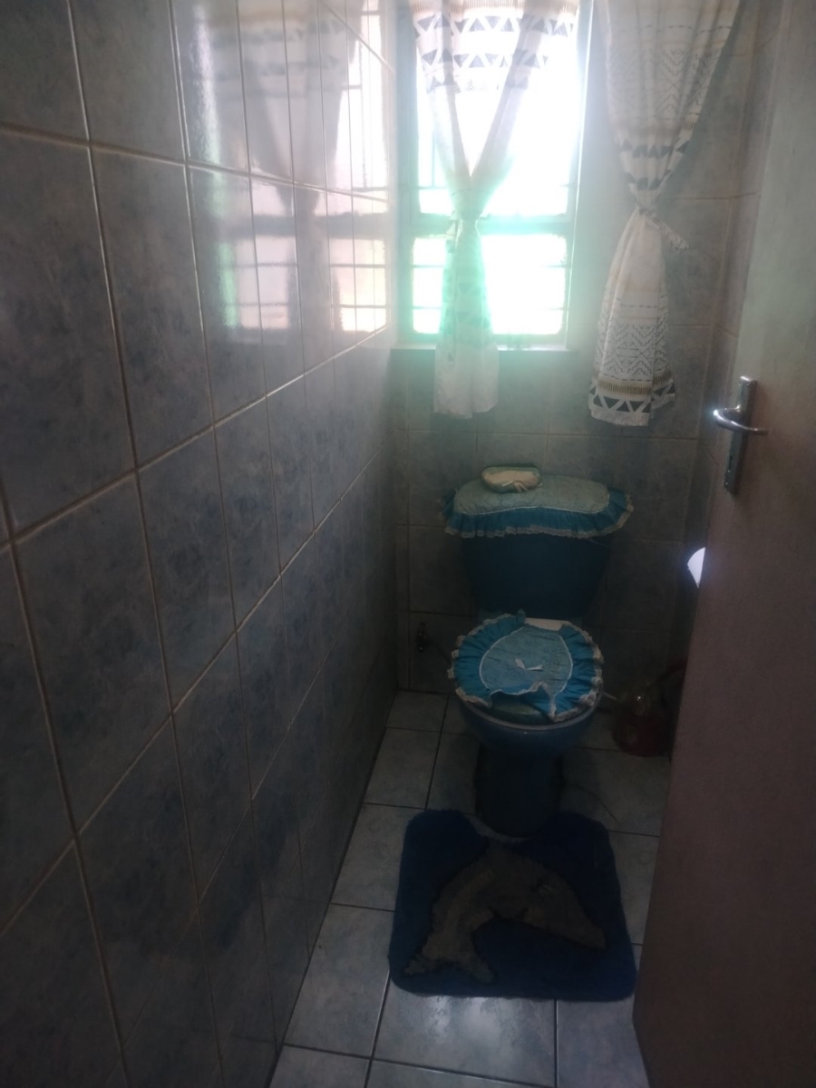 3 Bedroom Property for Sale in Witbank Ext 16 Mpumalanga