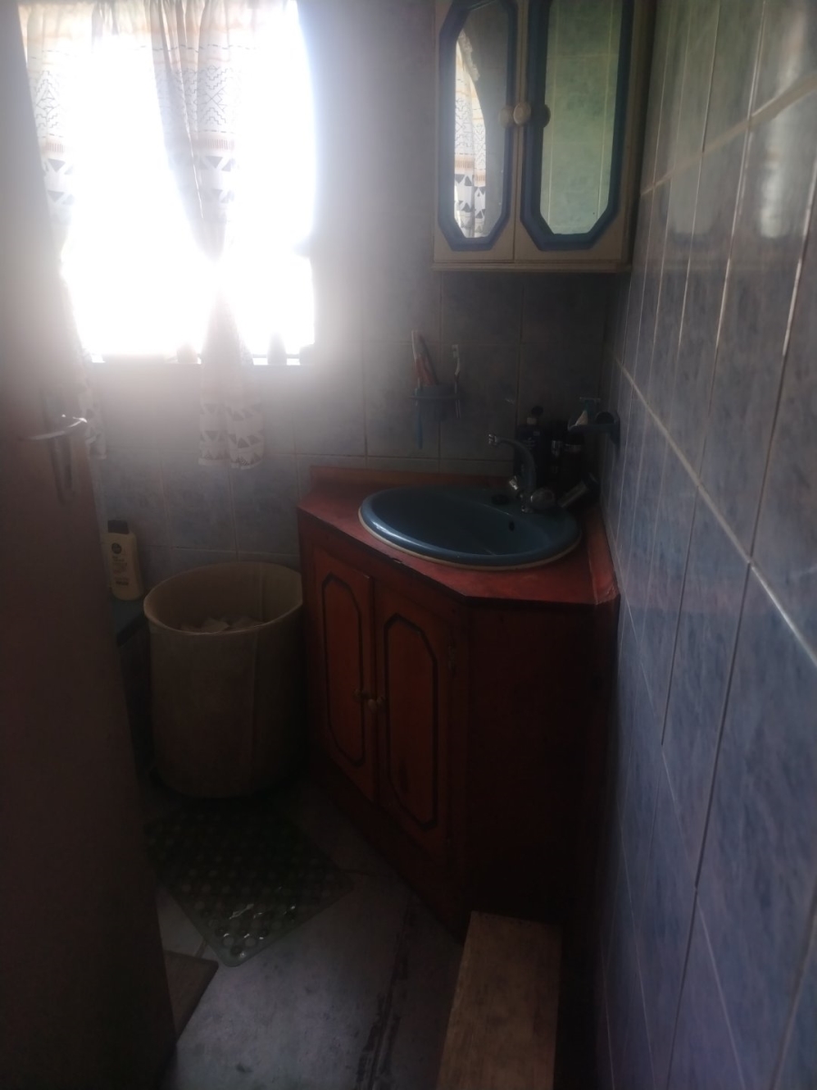 3 Bedroom Property for Sale in Witbank Ext 16 Mpumalanga