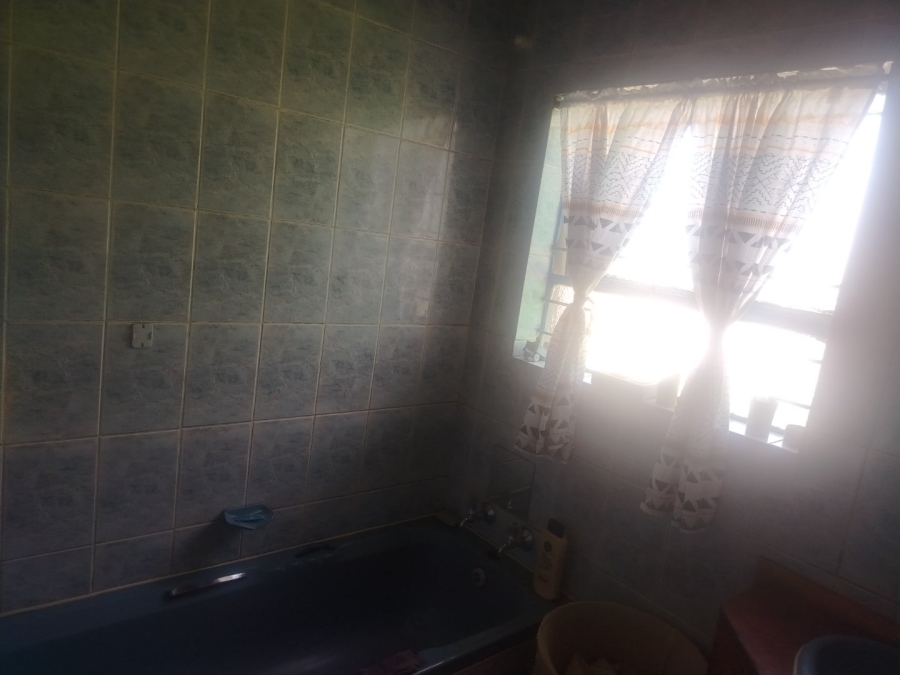 3 Bedroom Property for Sale in Witbank Ext 16 Mpumalanga
