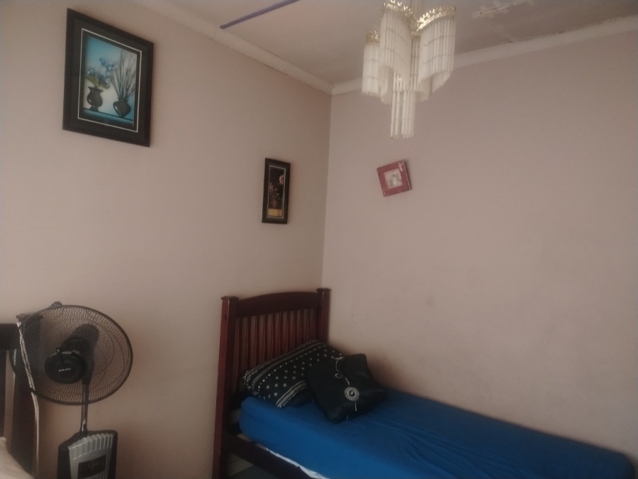 3 Bedroom Property for Sale in Witbank Ext 16 Mpumalanga