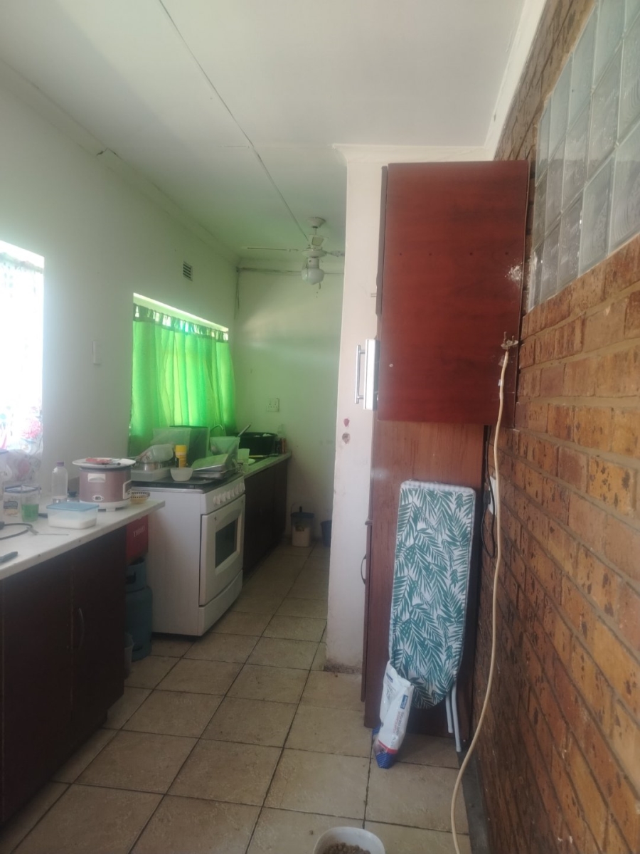 3 Bedroom Property for Sale in Witbank Ext 16 Mpumalanga