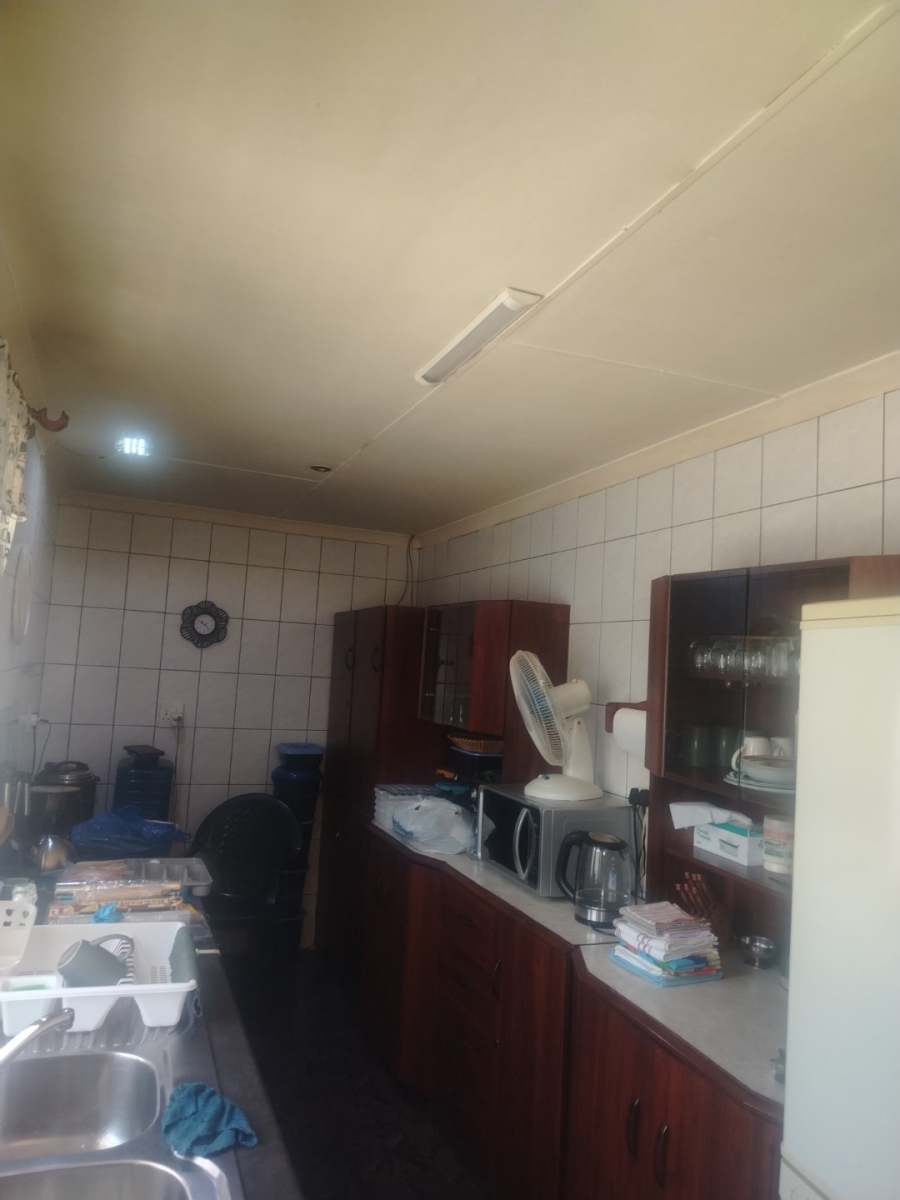 3 Bedroom Property for Sale in Witbank Ext 16 Mpumalanga