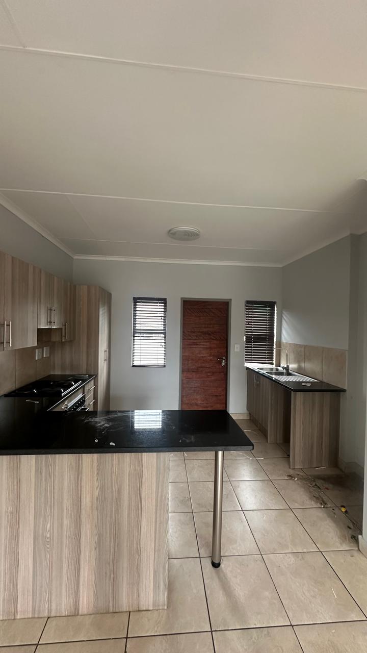 To Let 3 Bedroom Property for Rent in Dixon A H Mpumalanga