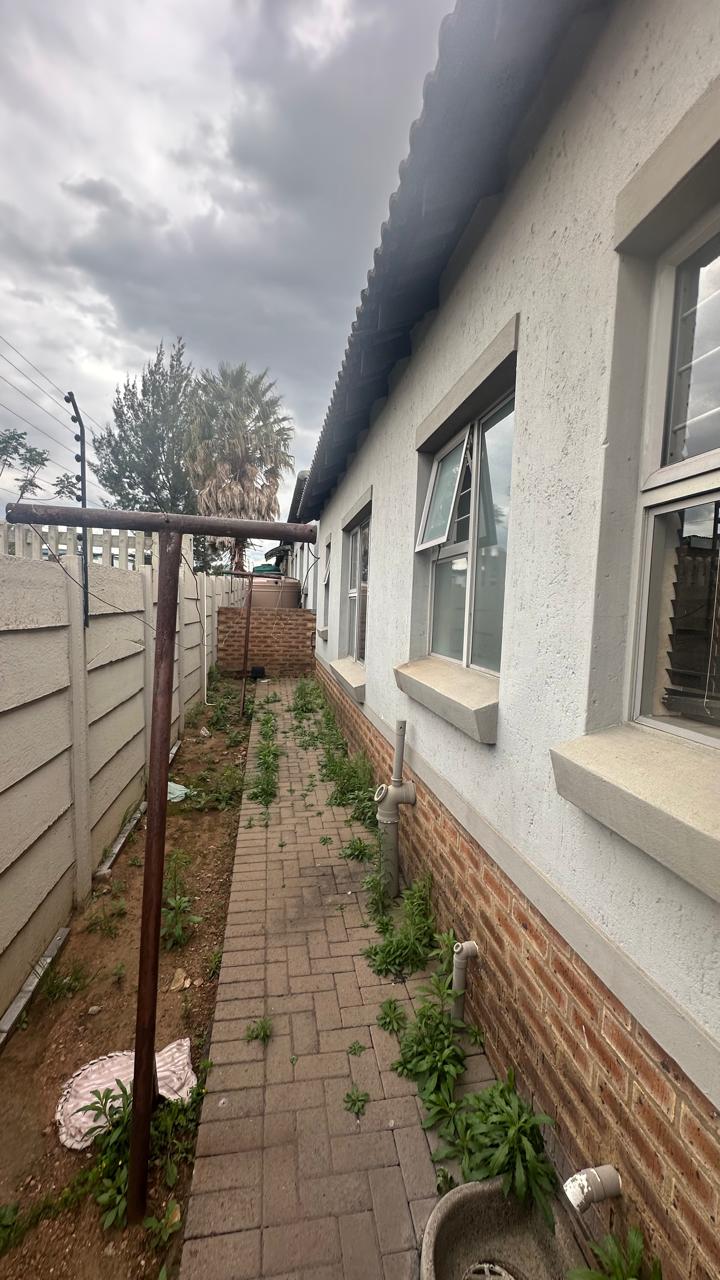 To Let 3 Bedroom Property for Rent in Dixon A H Mpumalanga