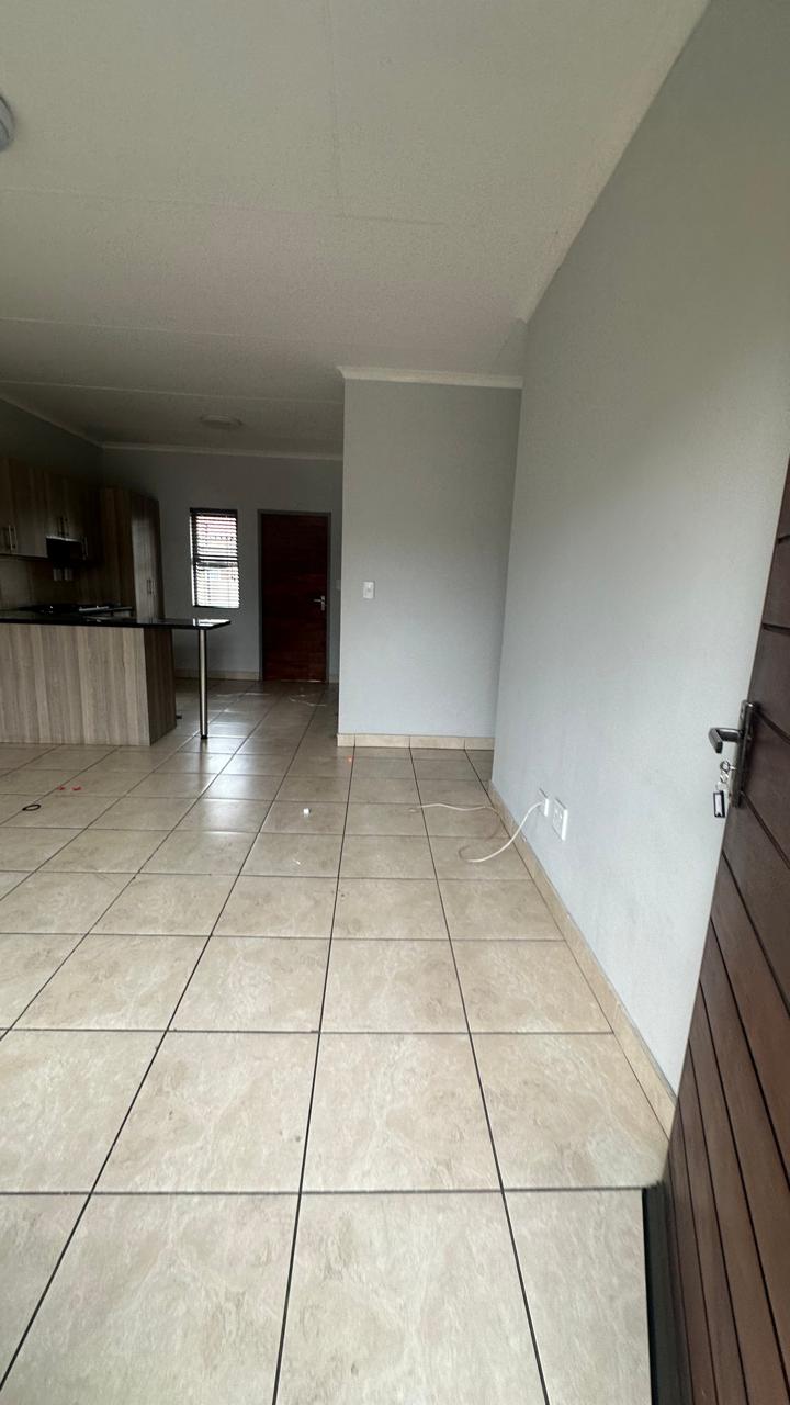To Let 3 Bedroom Property for Rent in Dixon A H Mpumalanga
